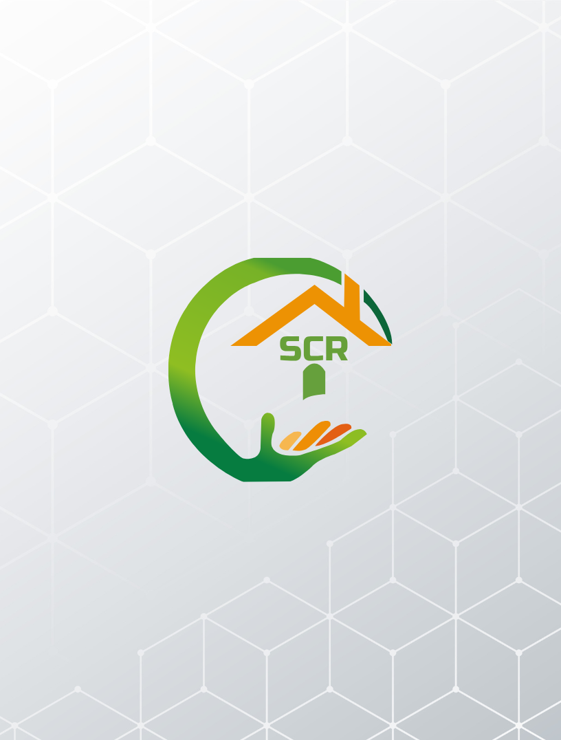 SCR Logo